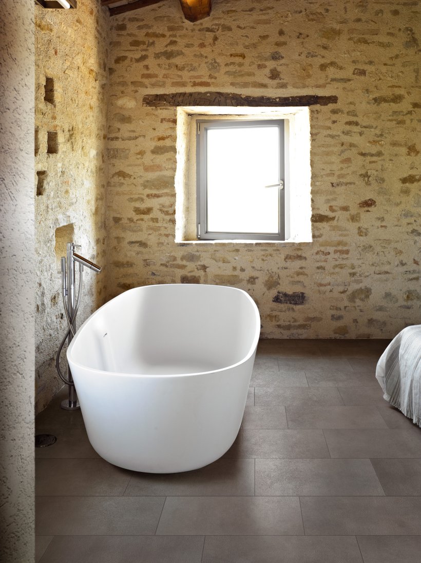 Florim, Industrial 30x60 cm