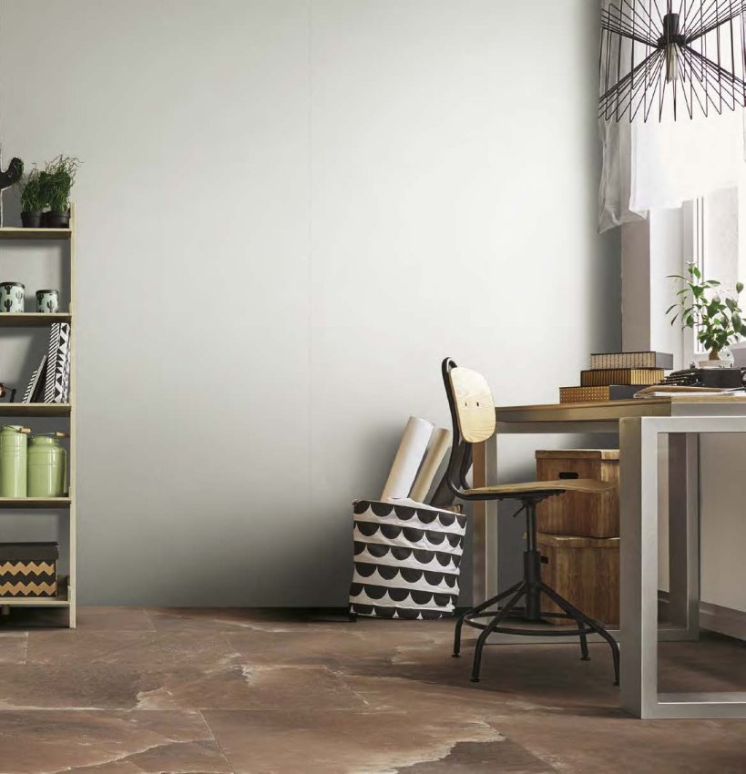 Florim, Crayons 120x240 cm