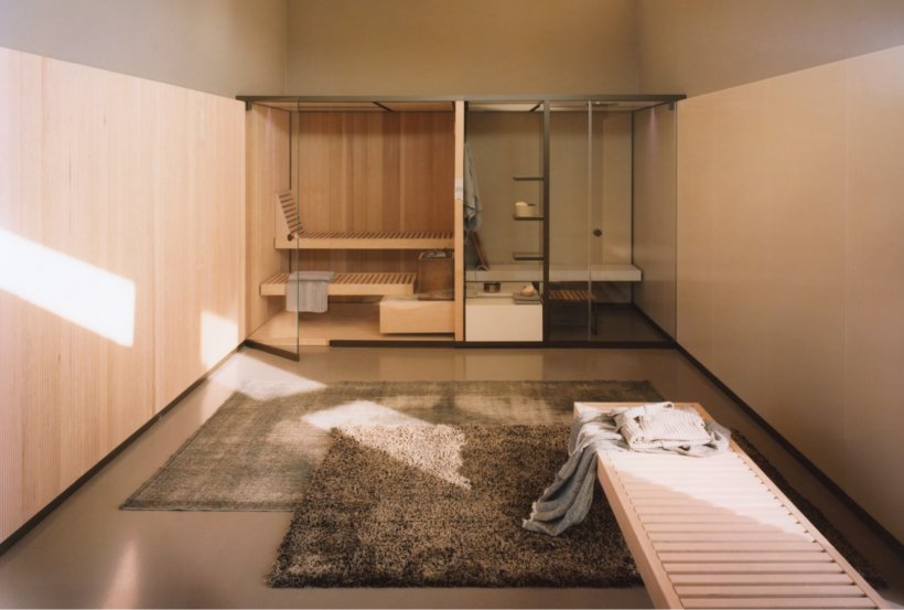 Effe, Bodylove Relax lounger