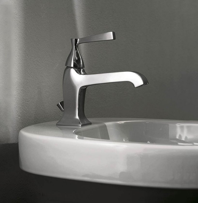Zucchetti, Bellagio Washbasin mixer