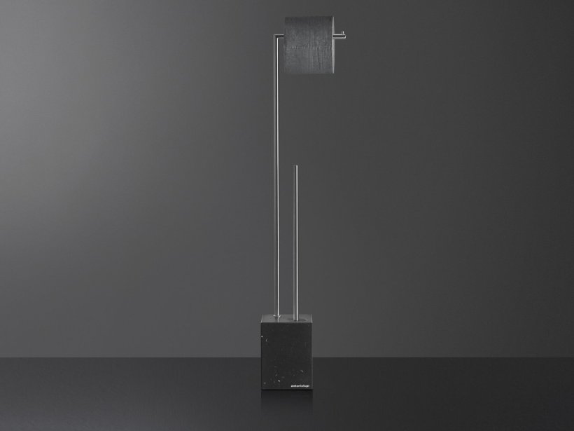antoniolupi, Biviocombi Multi-purpose holder