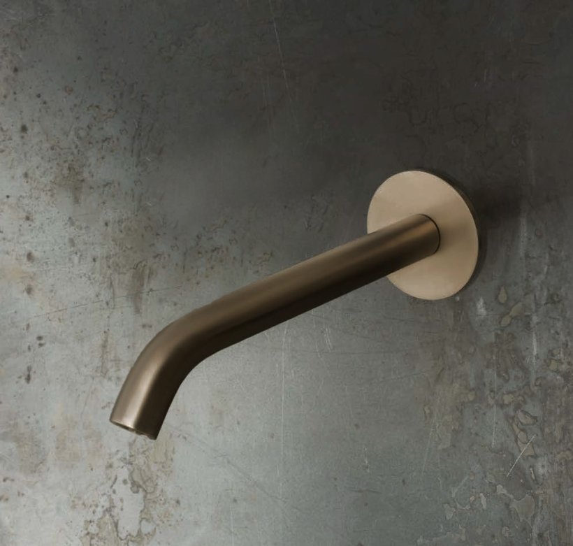 Gessi, Flessa Bocca lavabo