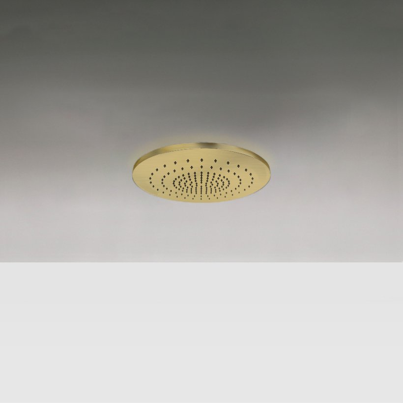 Gessi, Minimali Showerhead diam.350mm