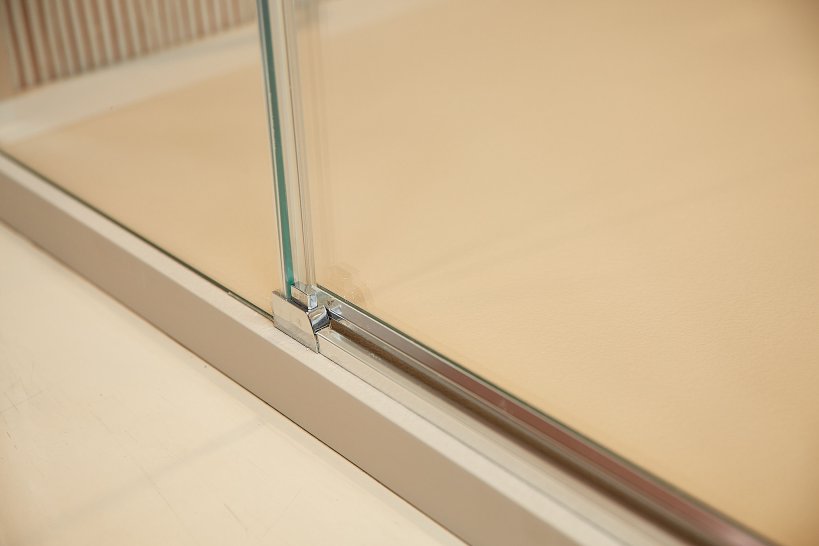 Duka, Natura 4000 Shower cubicle