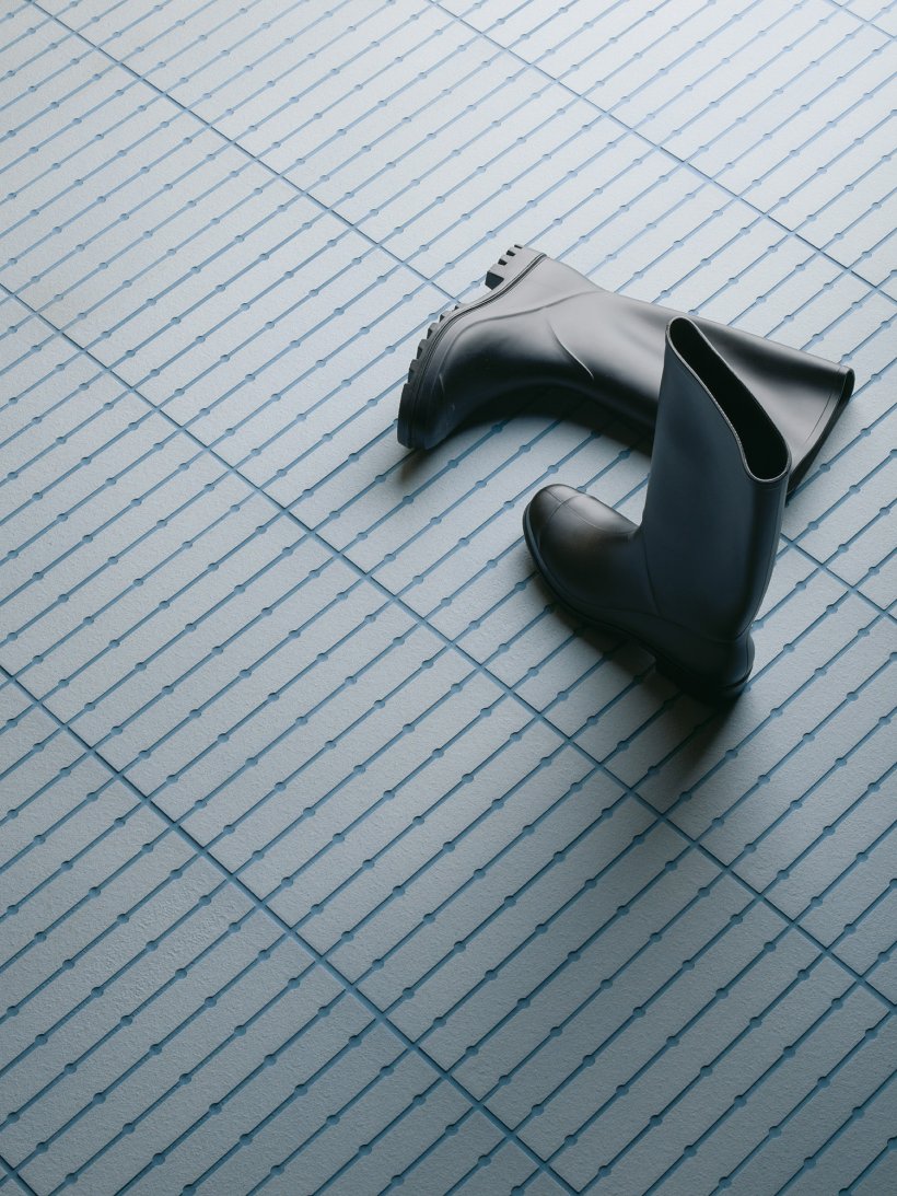 Mutina, Osso & Bottone 27.5x3 cm