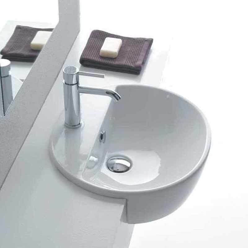 Galassia, M2 Washbasin