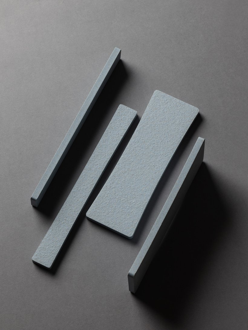 Mutina, Osso & Bottone 23.1x7.5 cm