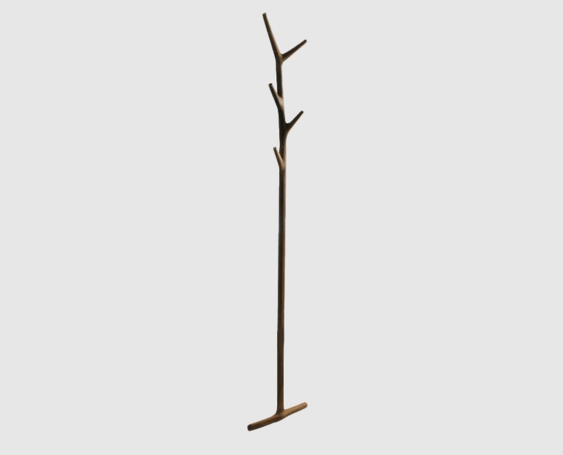 Galassia, Hook-towel rack