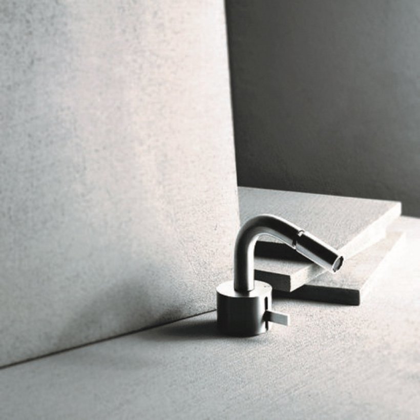 Fantini, AF/21 Fukasawa Miscelatore bidet