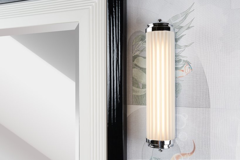 Devon & Devon, Metropolitan Ceramic Vanity unit