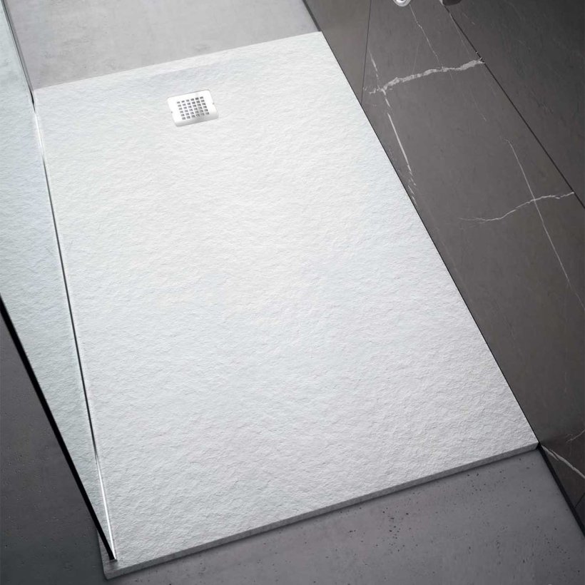 Ideal Standard, Ultra Flat S Piatto doccia 100x80 cm