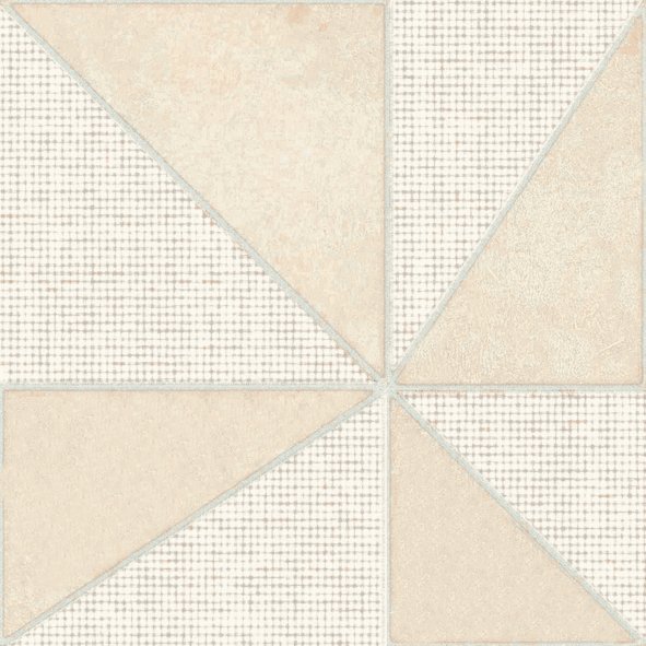 Mutina, Azulej Gira 20x20 cm