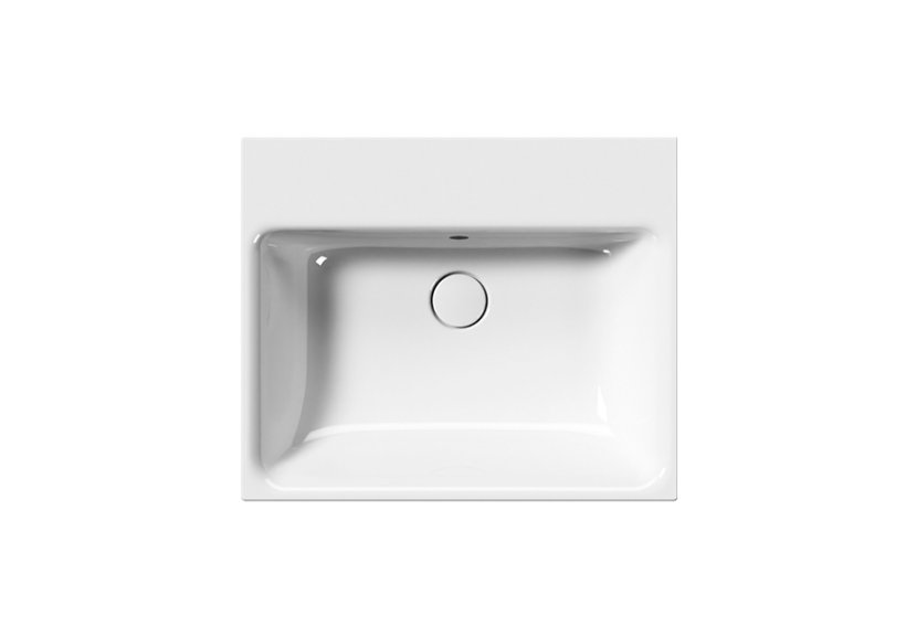 GSI, Nubes Lavabo 60x50 cm