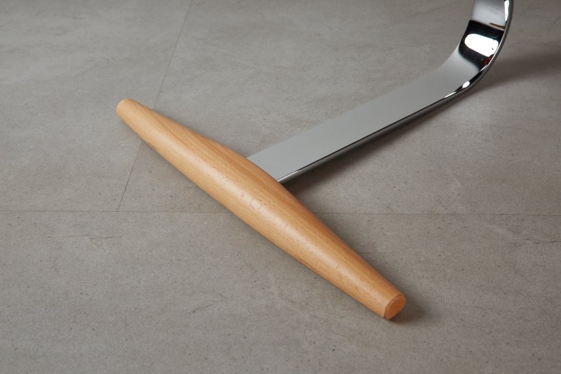 Zanotta, Mezzadro Stool