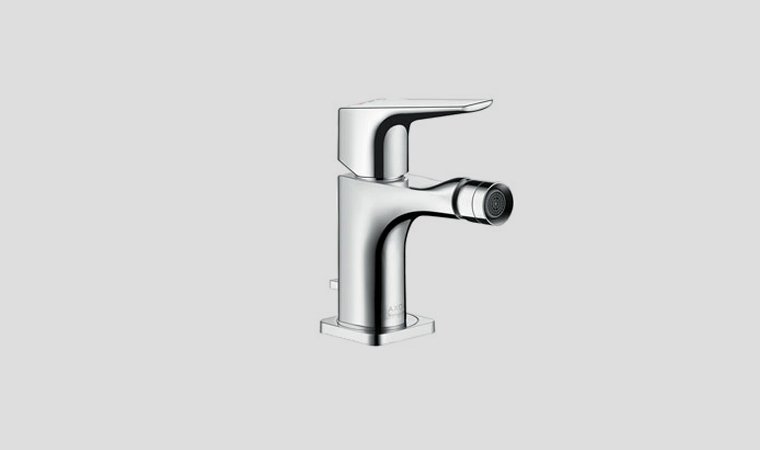 Hansgrohe, Axor Citterio E Miscelatore bidet