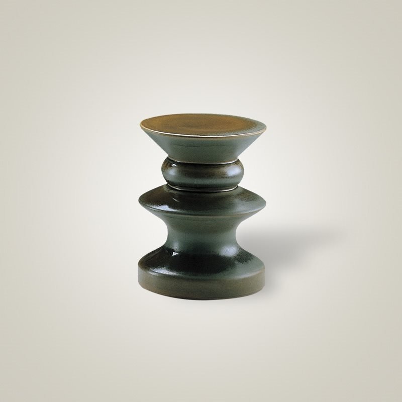 Zanotta, Teti Tavolino diam.34 cm