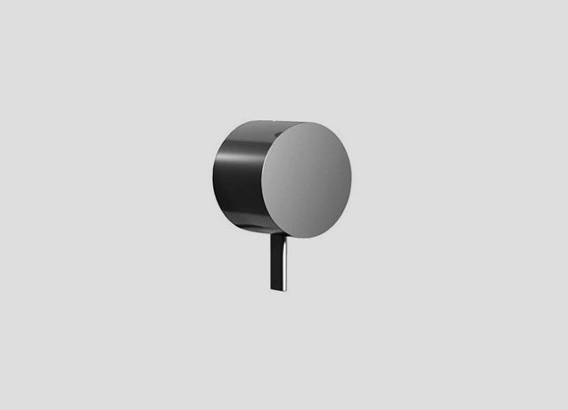 Fantini, AF/21 Fukasawa Shower mixer
