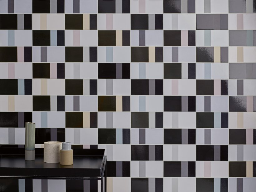 Mutina, Diarama 9.4x18.7 cm