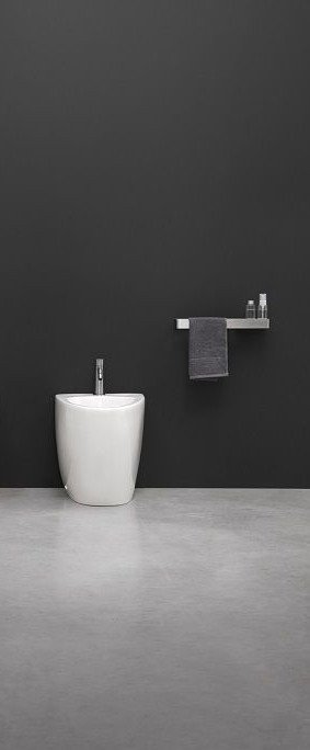 Nic Design, Barca Bidet