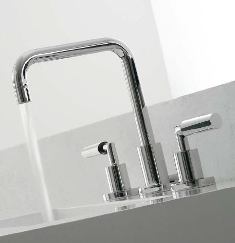 Zazzeri, Da-da3 Gruppo lavabo