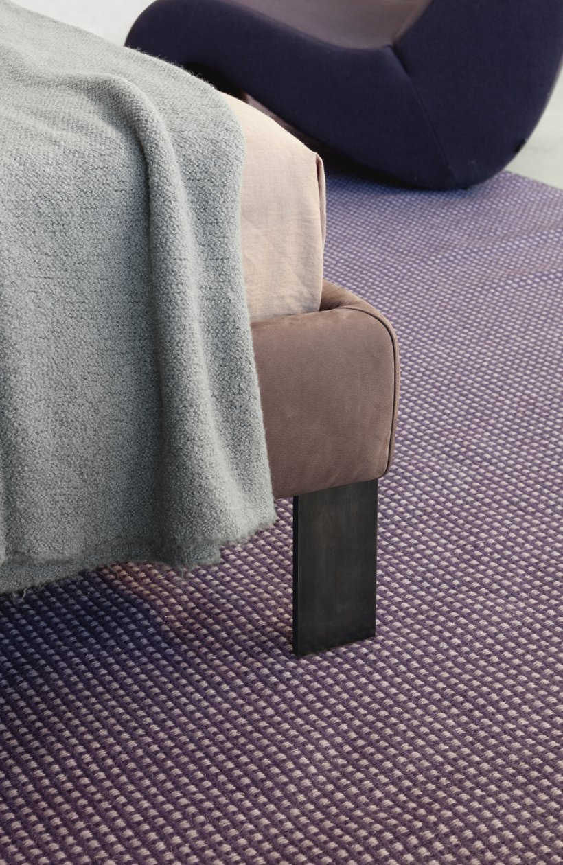 Flexteam, Slim 018 120x200 cm Bed