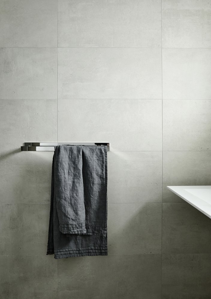 Agape, Memory Towel rail holder