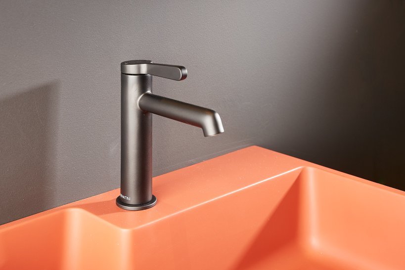 Fantini, Torino Miscelatore lavabo