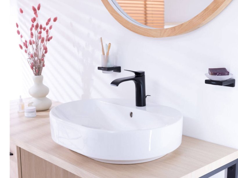 Hansgrohe, Vivenis Miscelatore lavabo