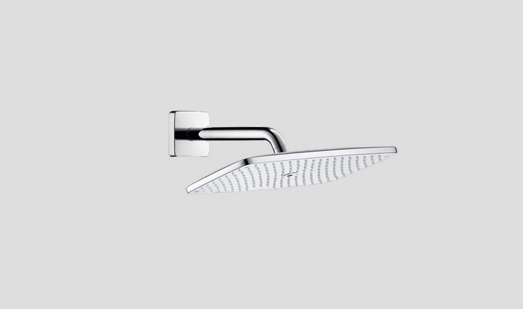 Hansgrohe, Raindance E 360 Air Soffione doccia