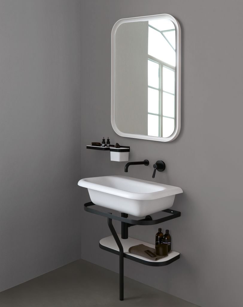 Agape, Ottocento Consolle L 70 P50 cm