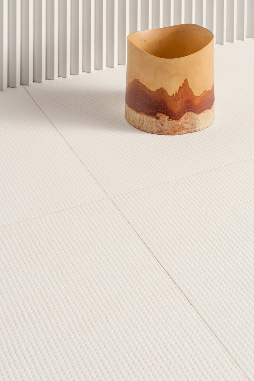 Mutina, Pico Down Natural 60x120 cm