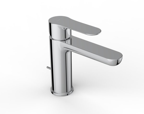 Zazzeri, Ultra Washbasin mixer