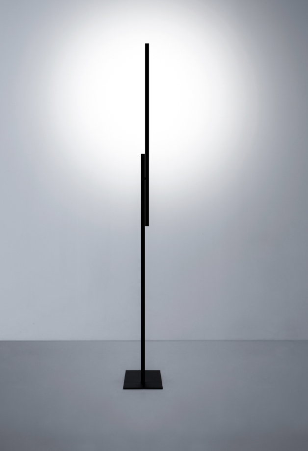 Davide Groppi, Hashi Lampada da terra