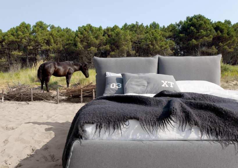 Flexteam, Over Letto per materasso 160x200 cm
