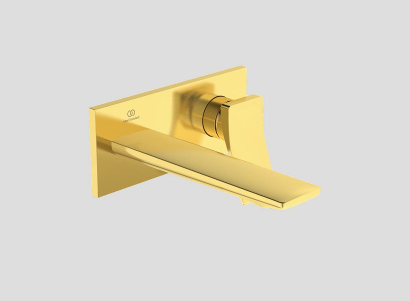 Ideal Standard, Tesi Coppia sanitari