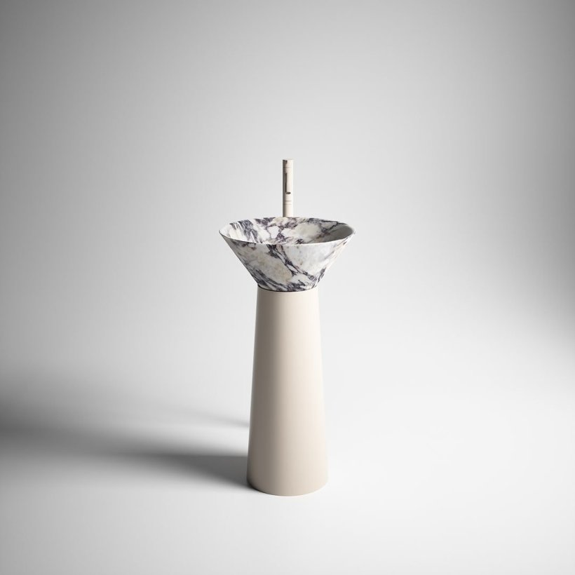 antoniolupi, Albume Lavabo diam. 48 cm
