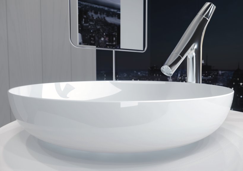 Kaldewei, Miena Lavabo diam.38 cm