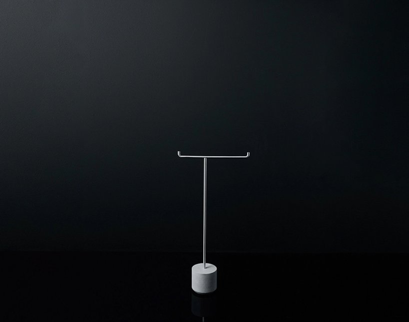Boffi, Iko Towel holder