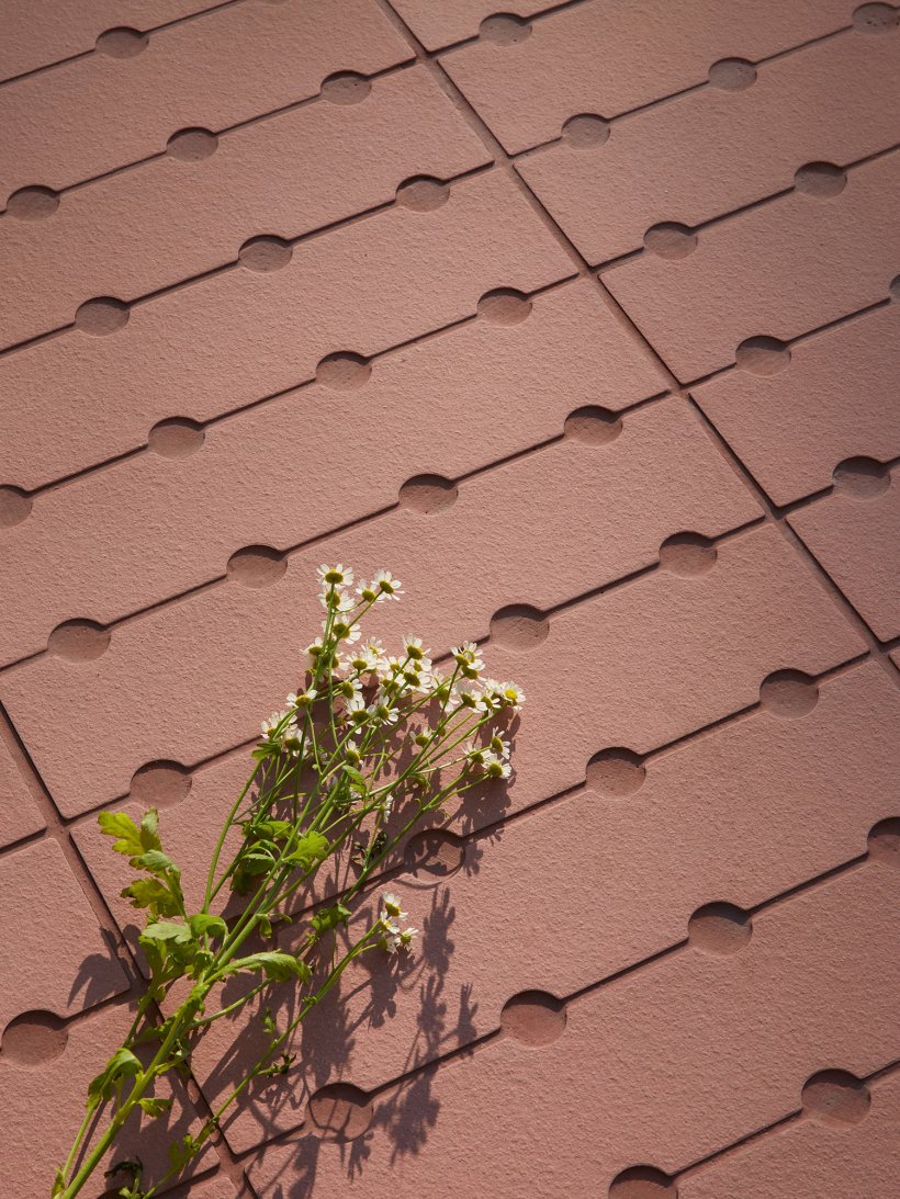 Mutina, Osso & Bottone 32.1x7.5 cm