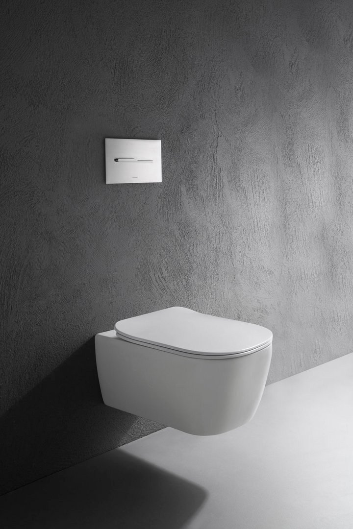 antoniolupi, Komodo Sanitaryware