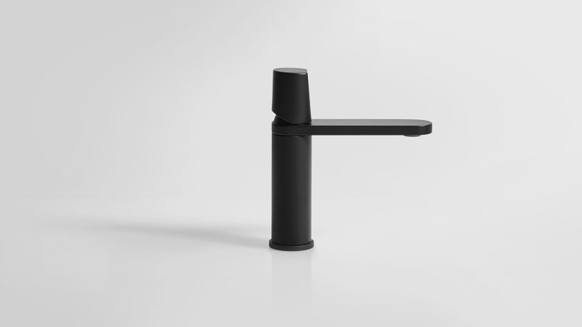antoniolupi, Indigo Washbasin mixer