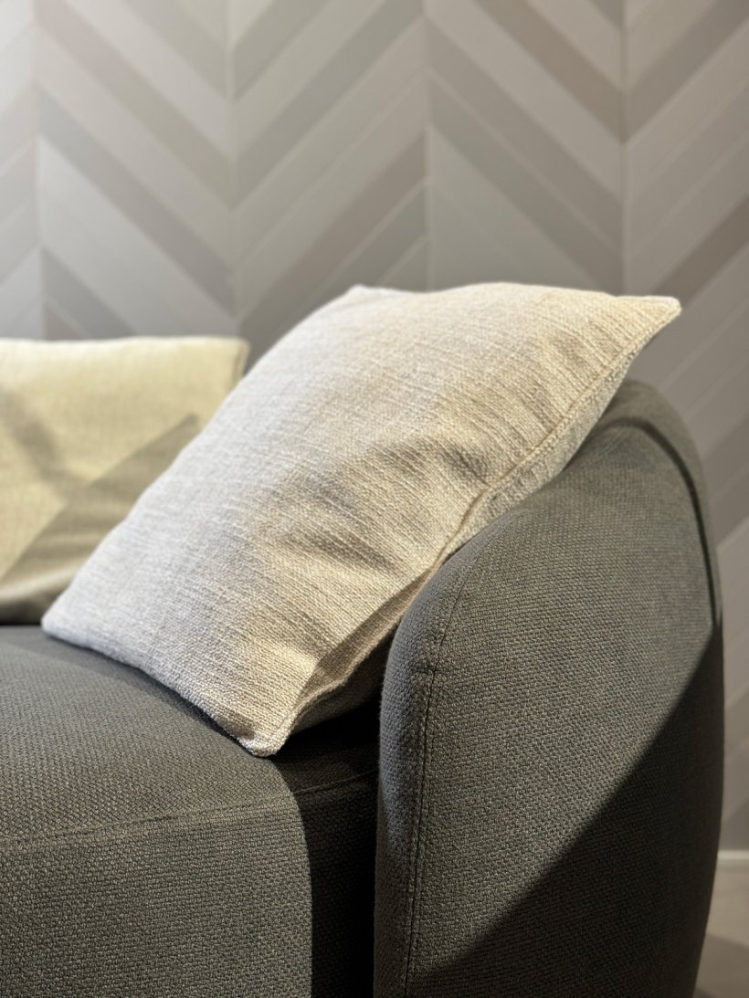 Flexteam, Globe Poltrona diam.110 cm