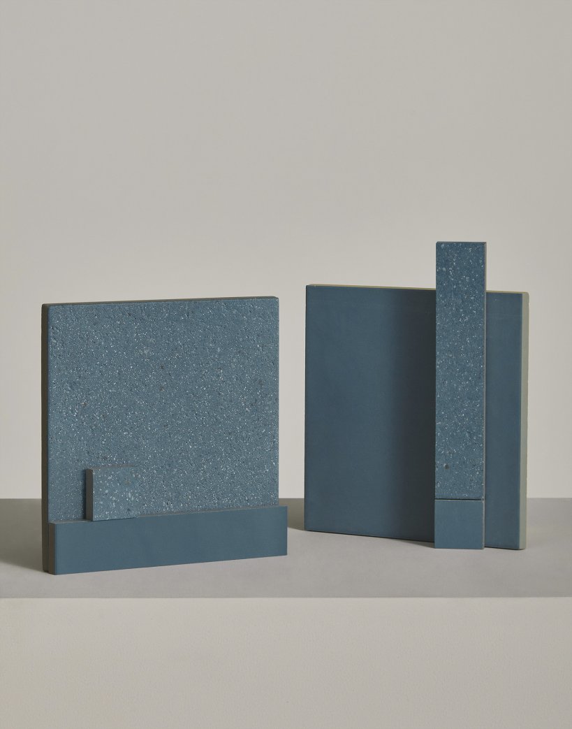 Mutina, Time 
