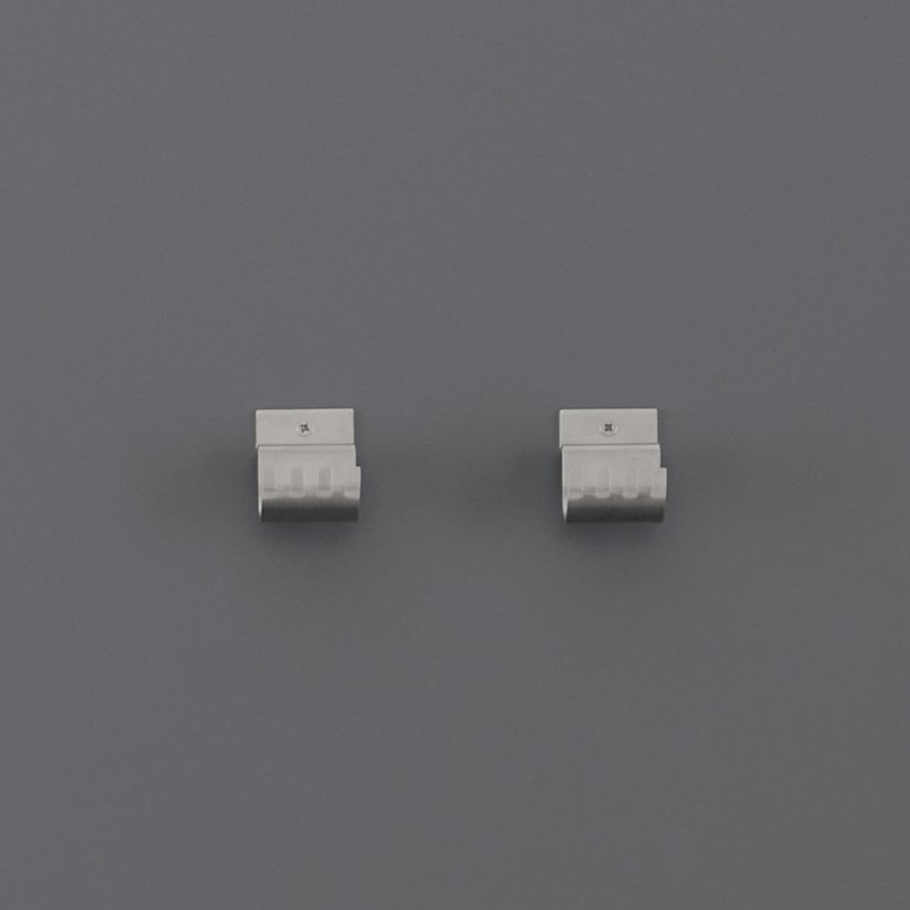 Cea, Neutra Pair of hangers