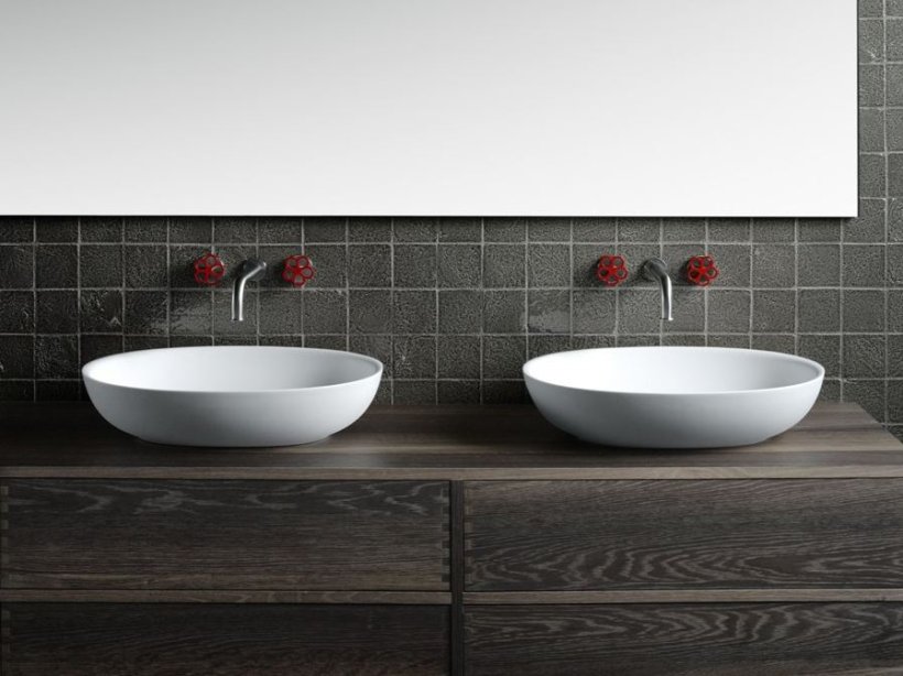 Boffi, Fisher Island Washbasin