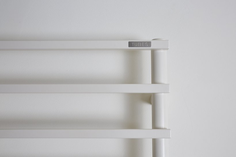 Tubes, Smart_K scaldasalviette 122,9x40 cm