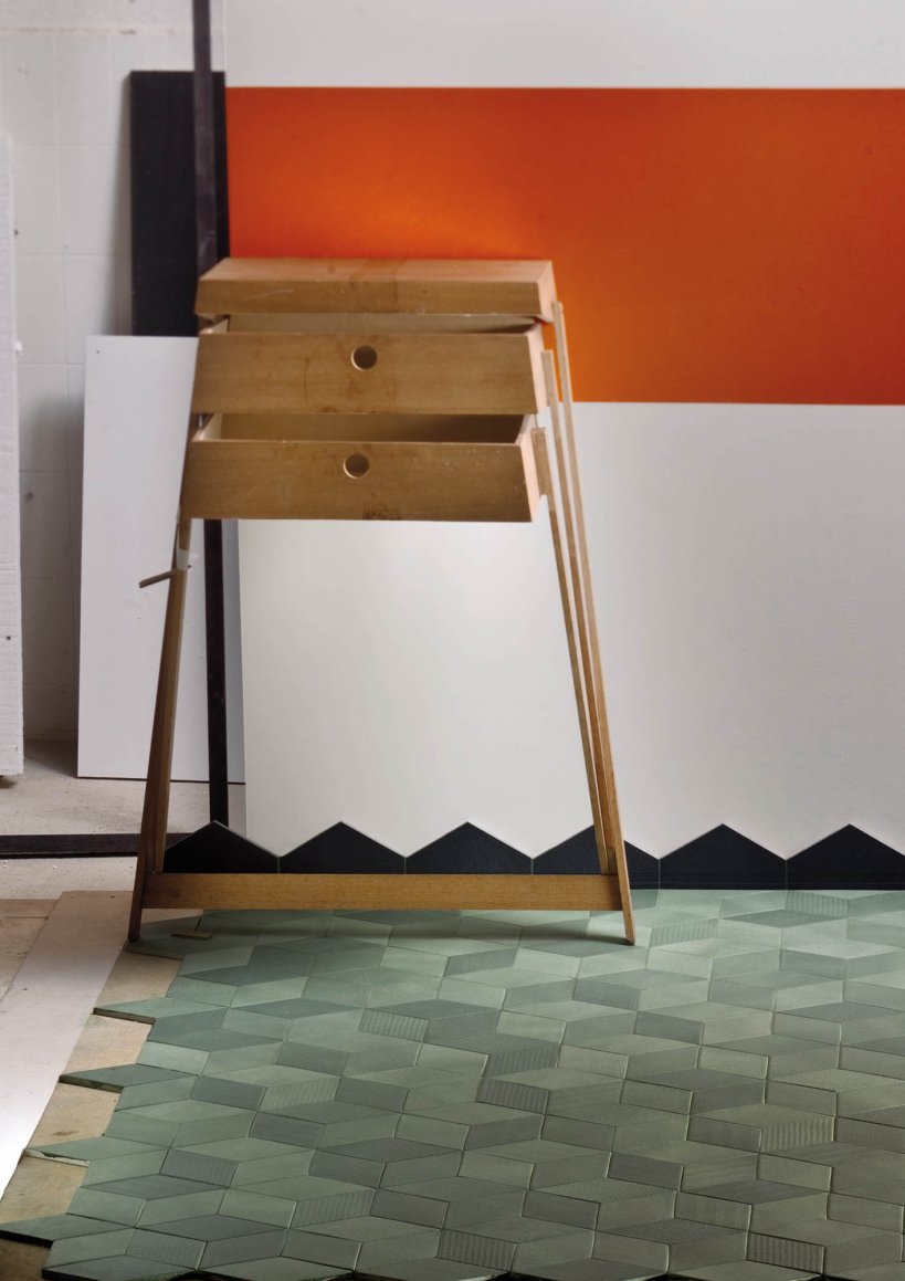 Mutina, Tex 11.5x20 cm