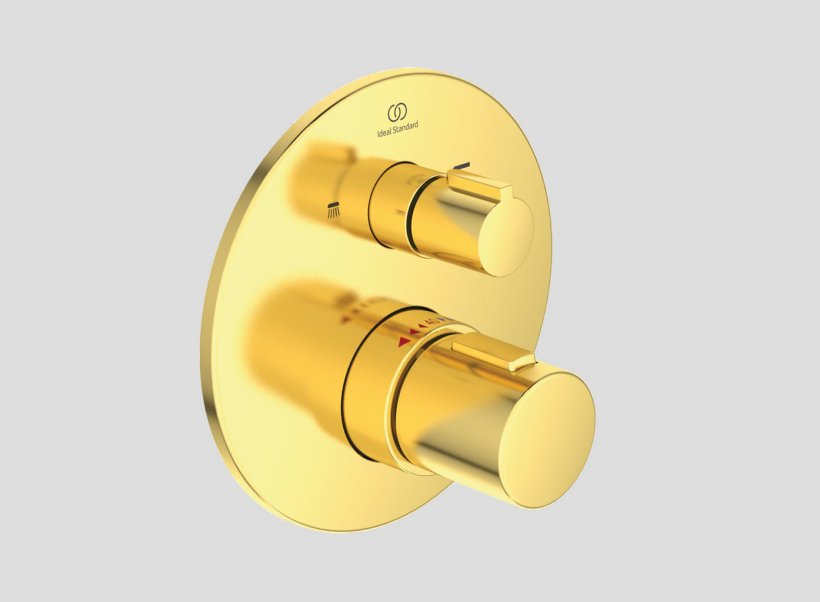 Ideal Standard, Joy Miscelatore termostatico