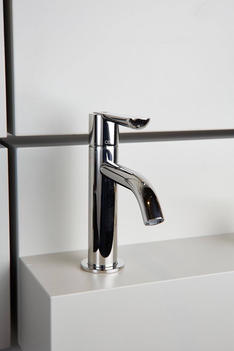 Cea, Lutezia Miscelatore lavabo