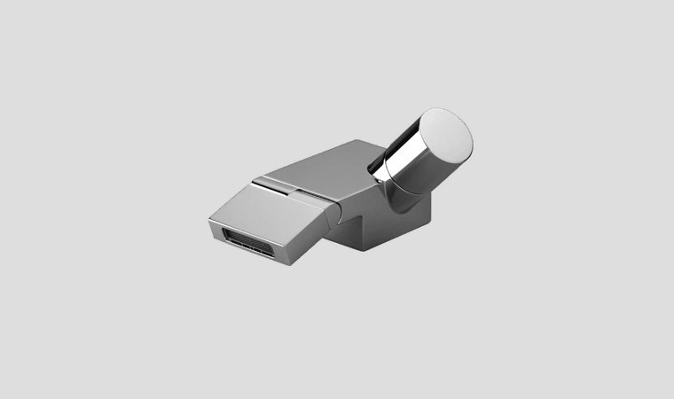 Dornbracht, Deque Miscelatore bidet